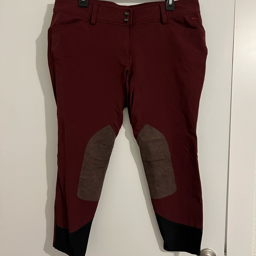 RJ Classic gulf breech